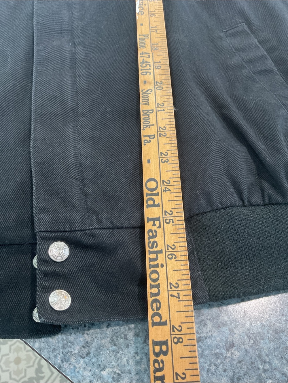 Chevrolet racing jacket. Vintage early 1990’s - Picture 6 of 9
